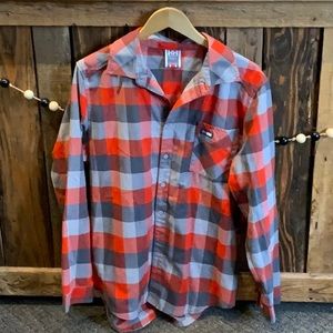 Hello Hansen Men’s Shirt Size Large